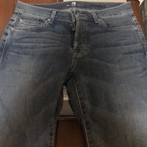 Men’s 7 jeans
